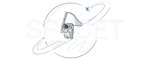 SpaceT Logo